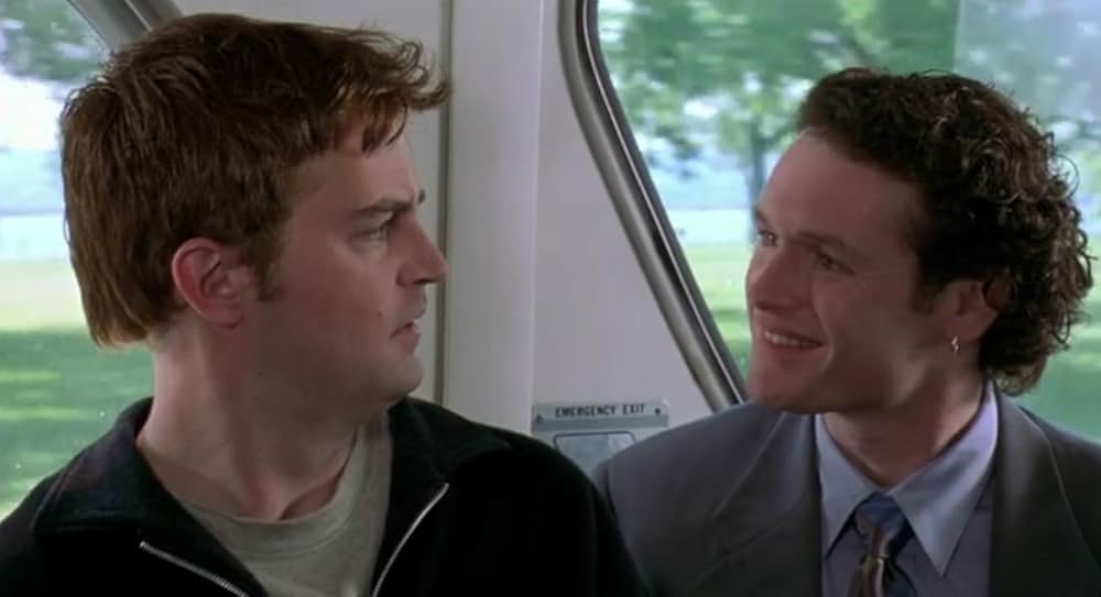 スリー・トゥ・タンゴの画像