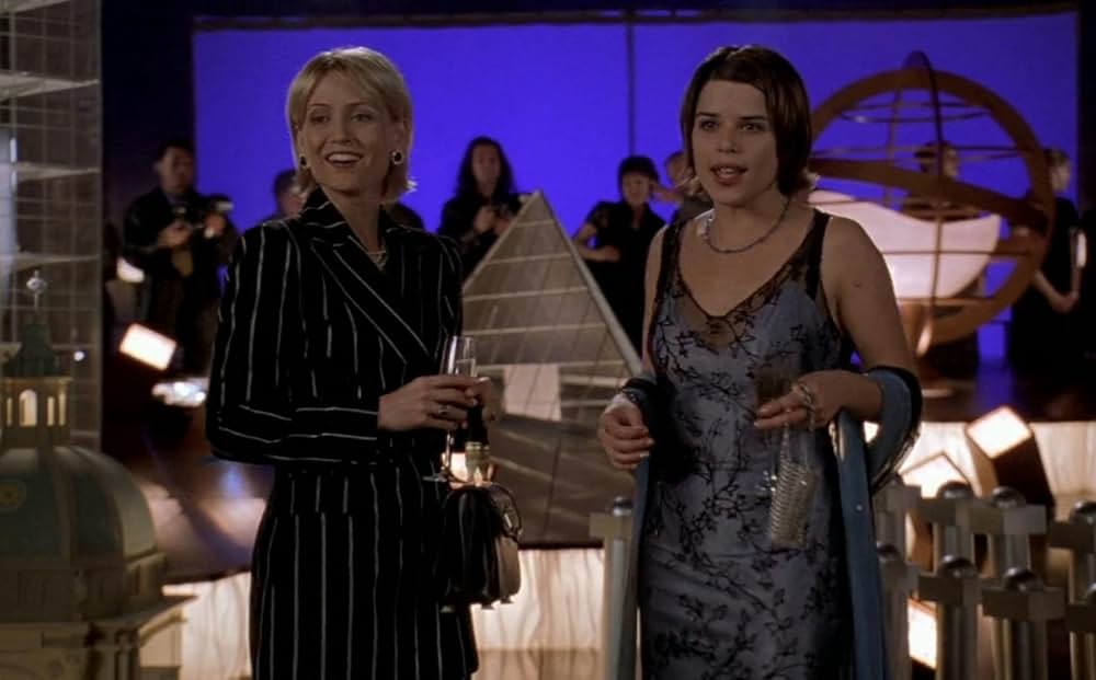 スリー・トゥ・タンゴの写真