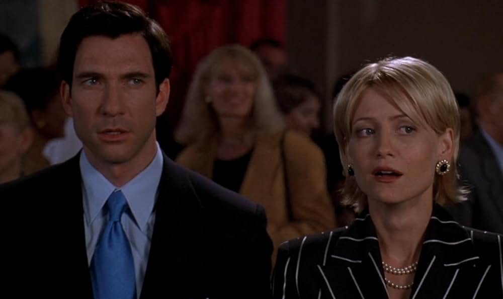 スリー・トゥ・タンゴの画像