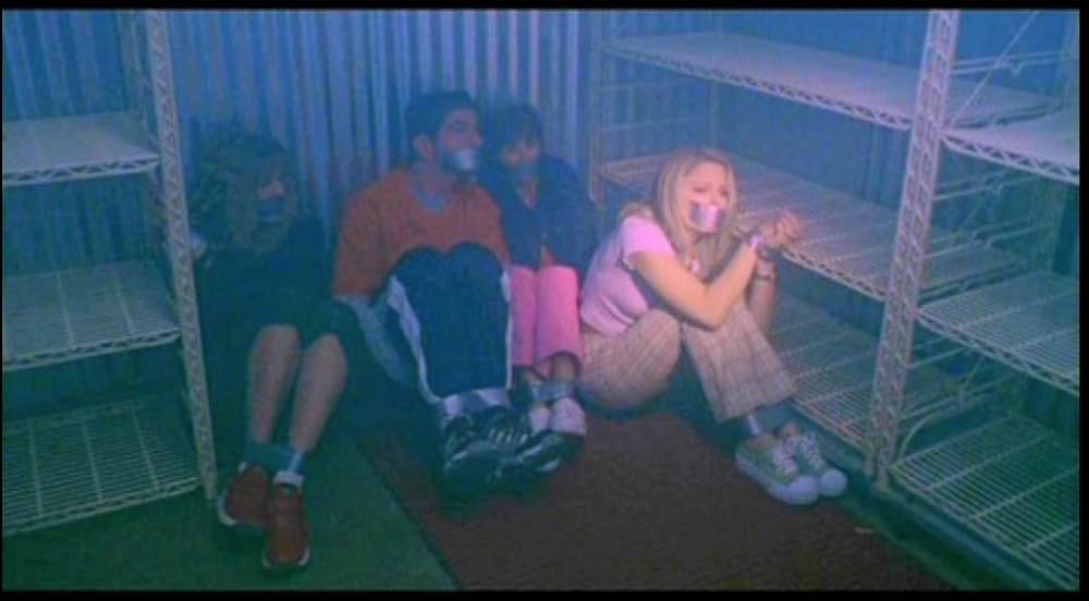 サヴァイバルの画像