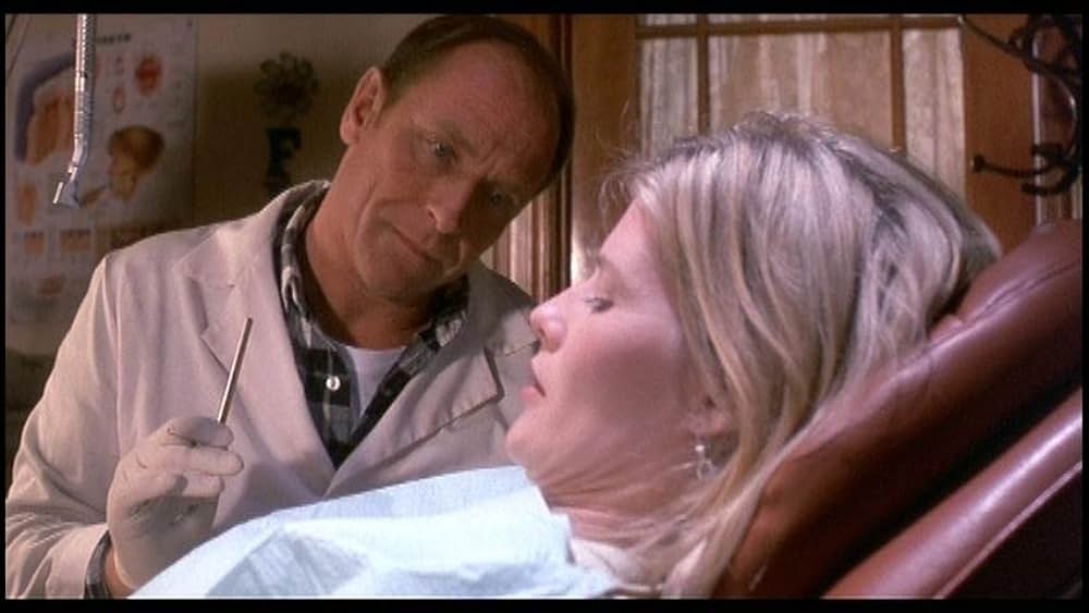 「キラー・デンティスト」の画像