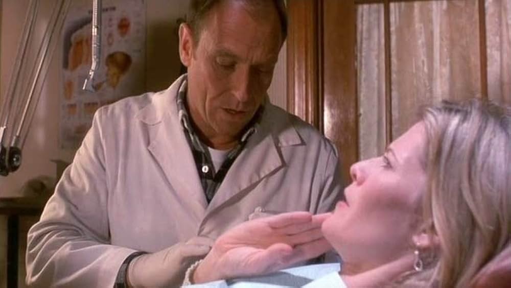 「キラー・デンティスト」の画像
