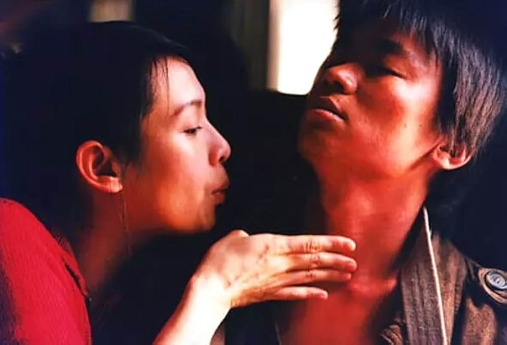 イノセントワールド -天下無賊-の画像