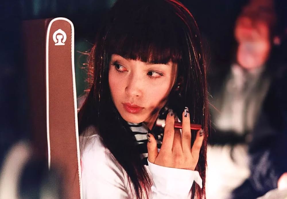 イノセントワールド -天下無賊-の画像