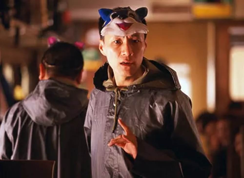 イノセントワールド -天下無賊-の画像