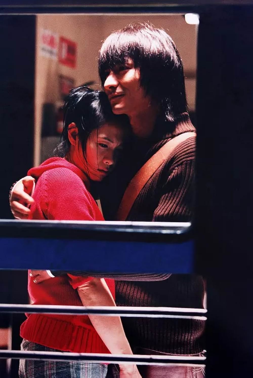 イノセントワールド -天下無賊-の画像