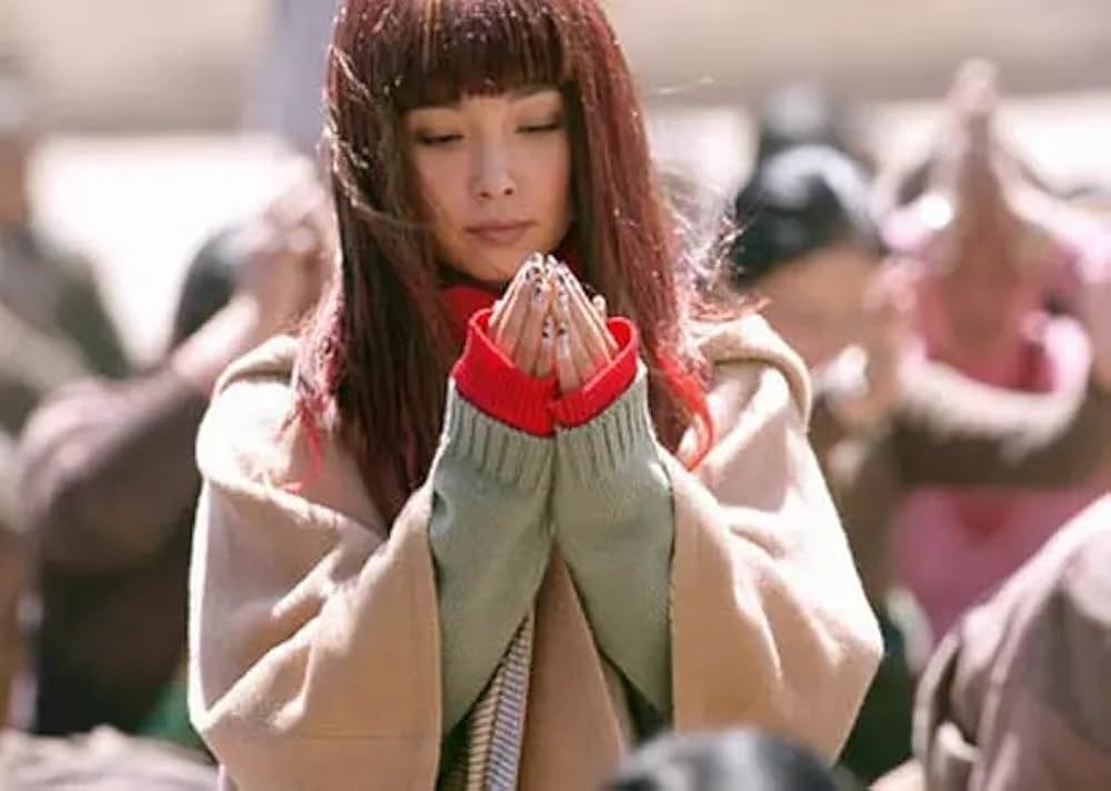 「イノセントワールド -天下無賊-」の画像
