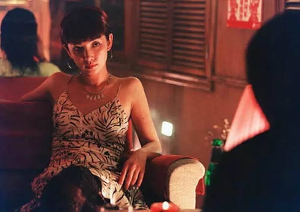 イノセントワールド -天下無賊-の画像