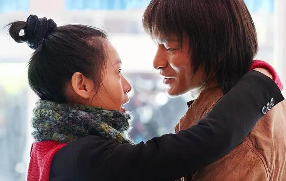 イノセントワールド -天下無賊-の画像