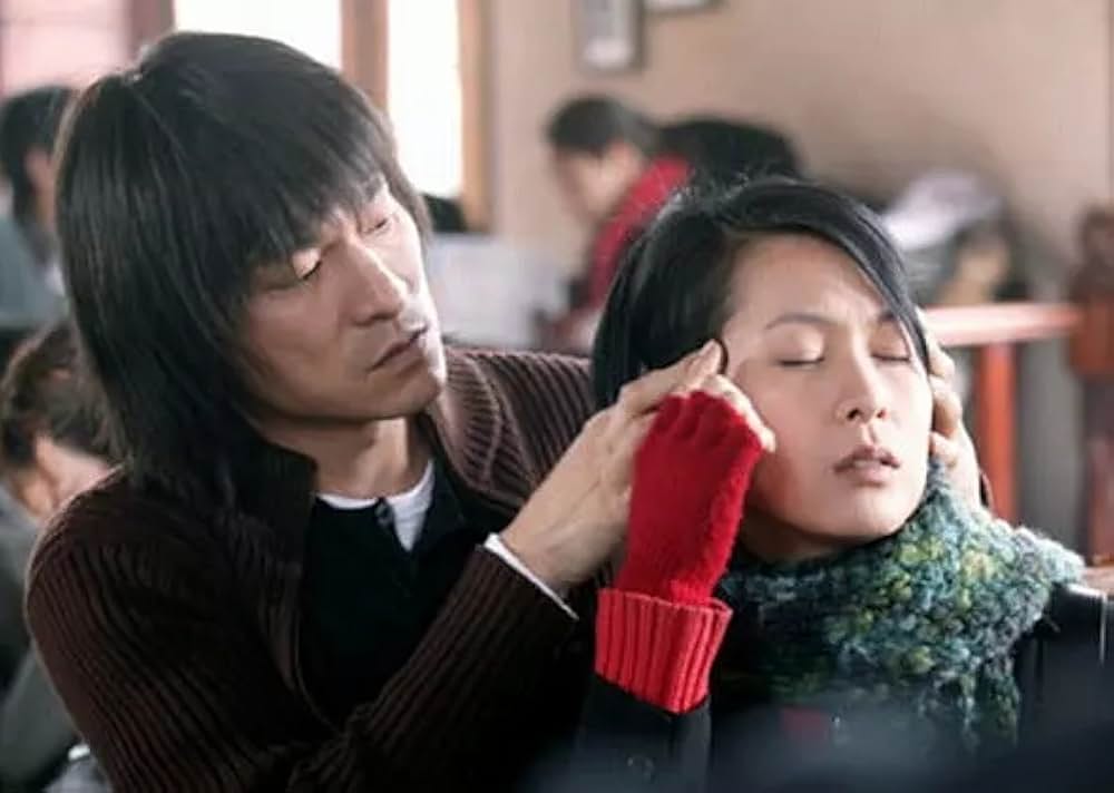 イノセントワールド -天下無賊-の画像