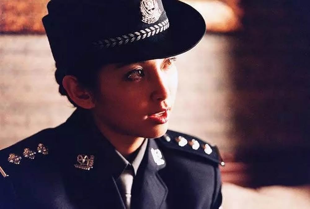 イノセントワールド -天下無賊-の画像