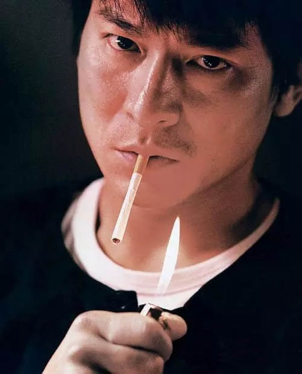 イノセントワールド -天下無賊-の画像