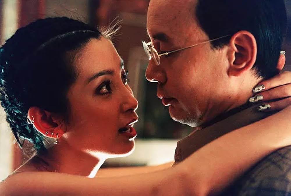 イノセントワールド -天下無賊-の画像