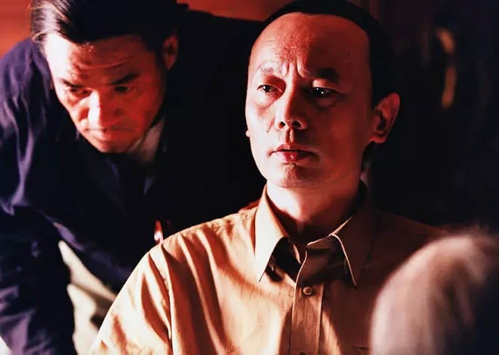 イノセントワールド -天下無賊-の画像