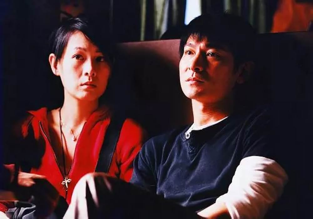 イノセントワールド -天下無賊-の画像