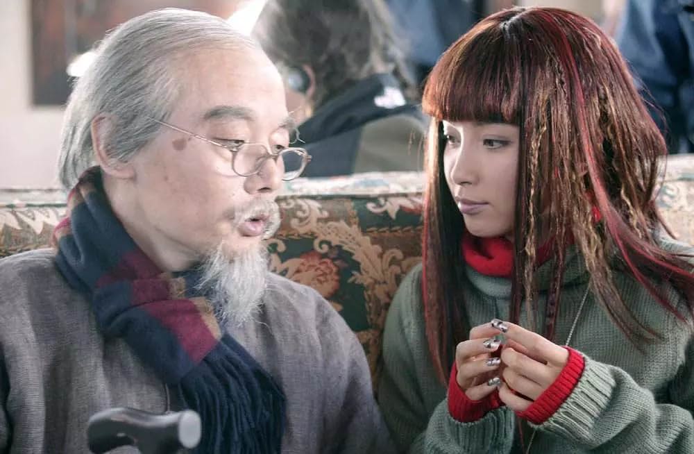 イノセントワールド -天下無賊-の画像