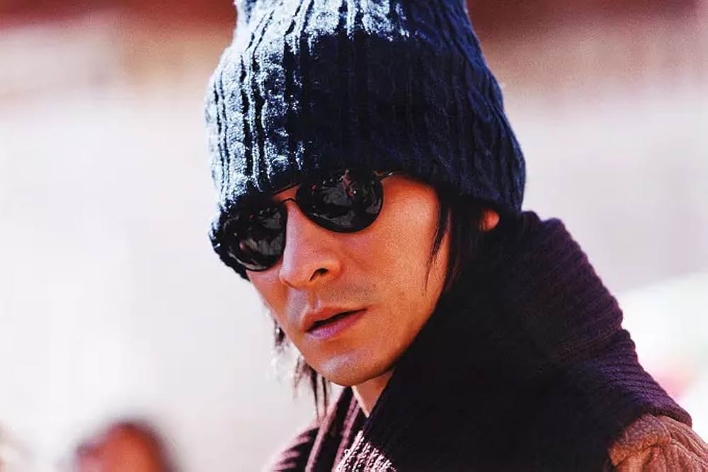 イノセントワールド -天下無賊-の画像