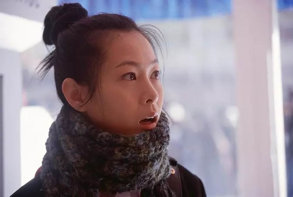 イノセントワールド -天下無賊-の画像