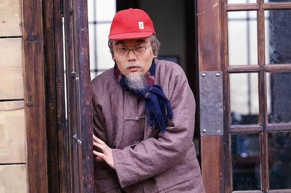 イノセントワールド -天下無賊-の画像