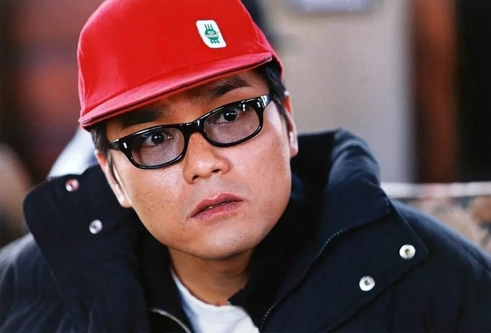 イノセントワールド -天下無賊-の画像