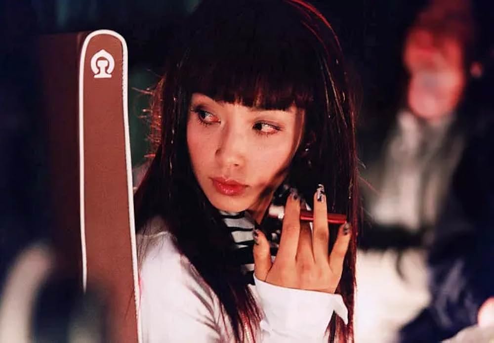 イノセントワールド -天下無賊-の画像