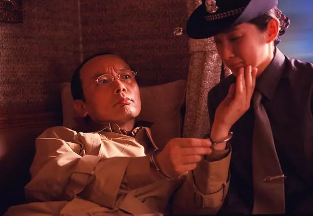 イノセントワールド -天下無賊-の画像