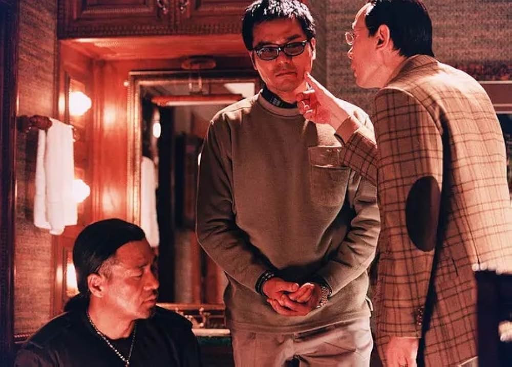 イノセントワールド -天下無賊-の画像