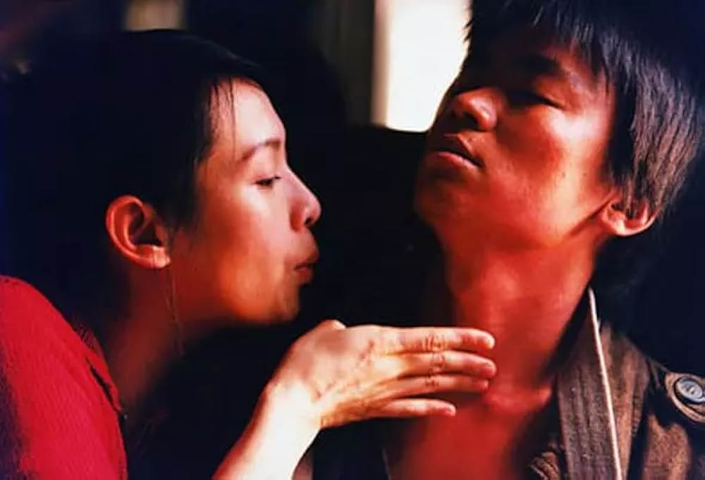「イノセントワールド -天下無賊-」の画像
