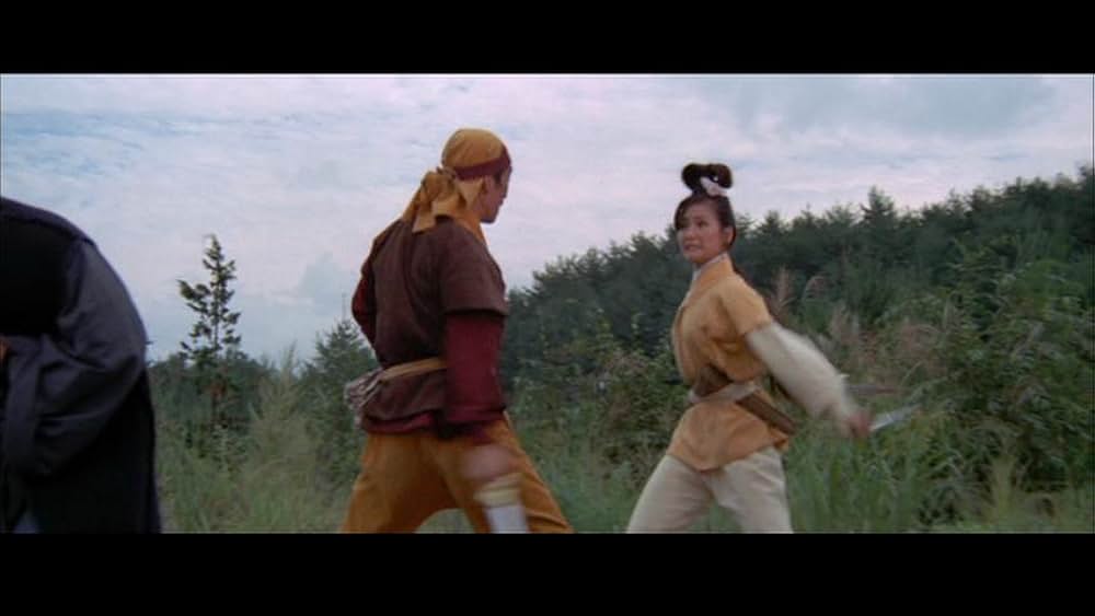 「大女侠」の画像