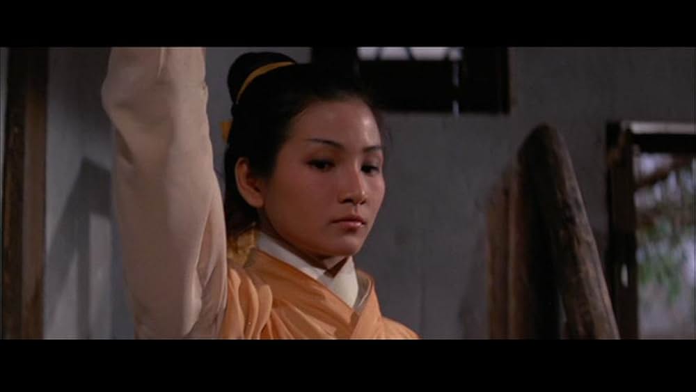 「大女侠」の画像