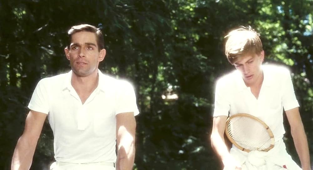 悲しみの青春の画像