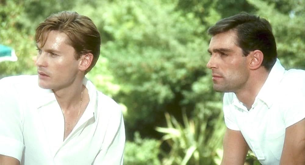 悲しみの青春の画像