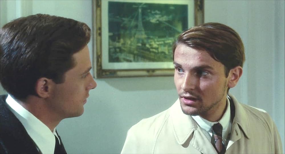 悲しみの青春の画像