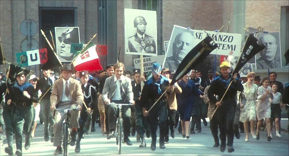 悲しみの青春の画像