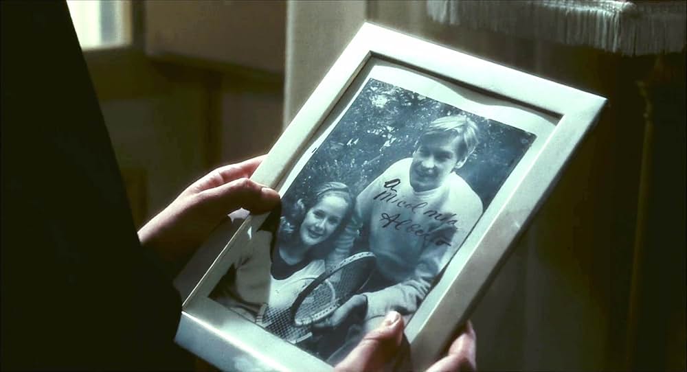 悲しみの青春の画像