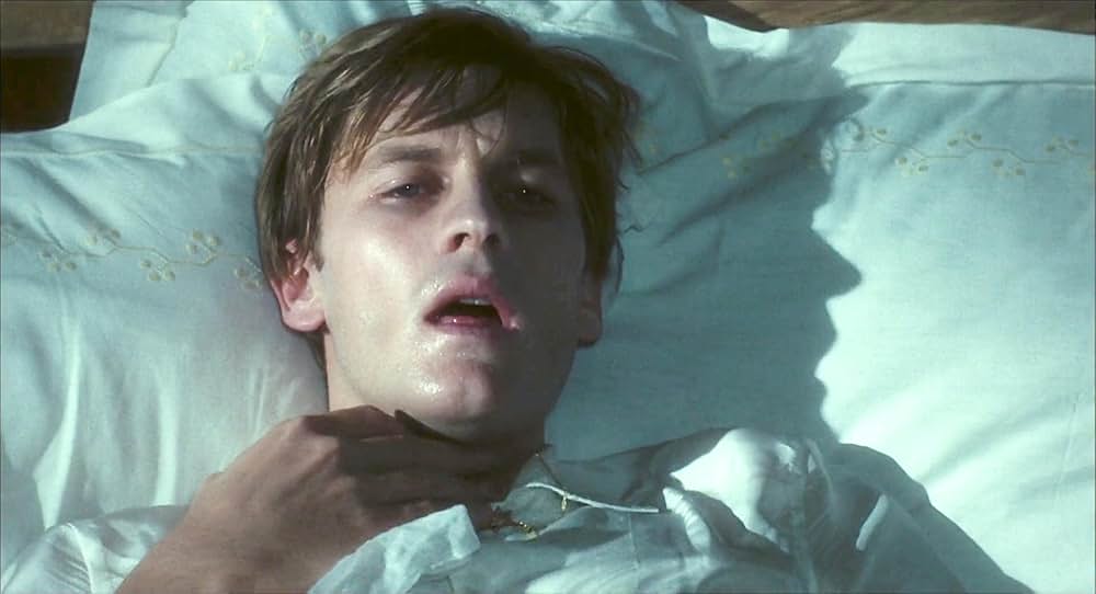 悲しみの青春の画像