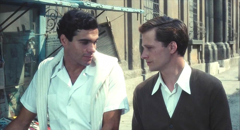 悲しみの青春の画像