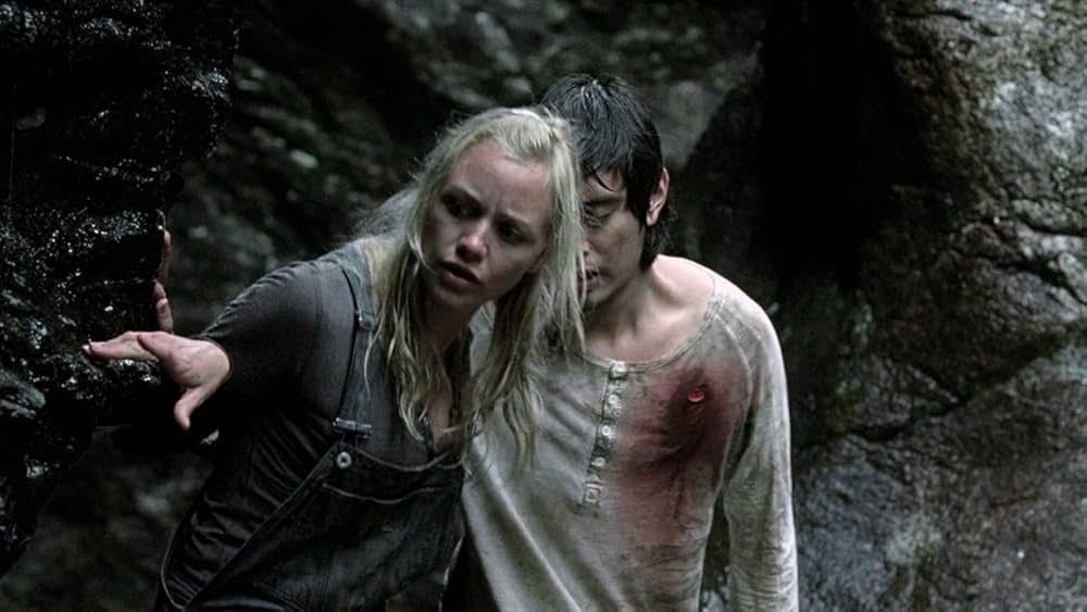 ザ・コールデストの画像