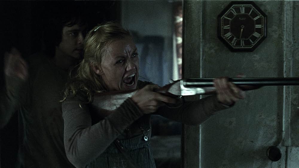 ザ・コールデストの画像