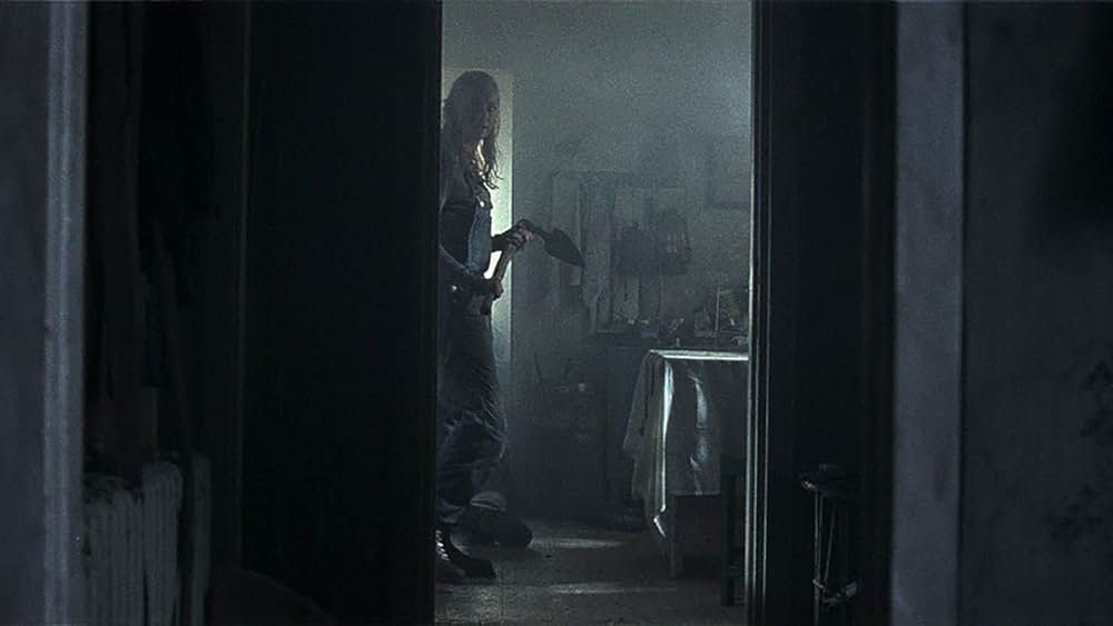 ザ・コールデストの画像