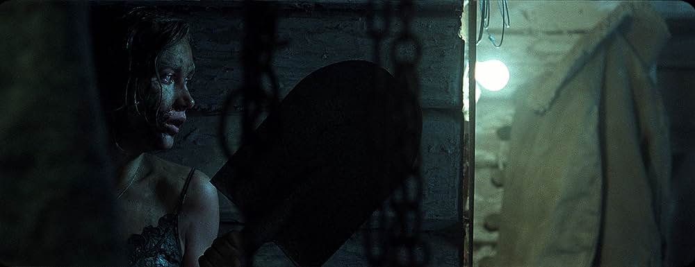 ザ・コールデストの画像