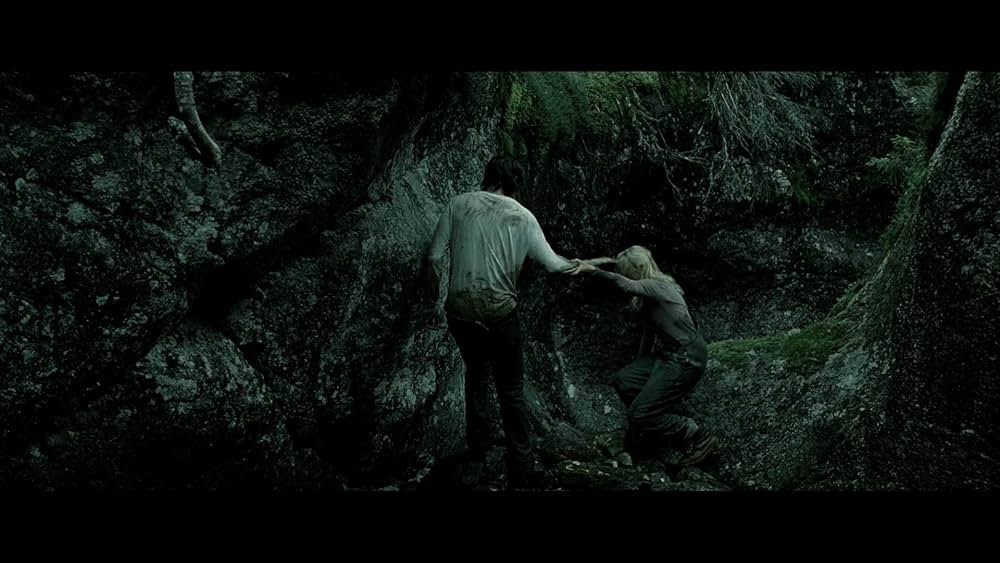 ザ・コールデストの画像