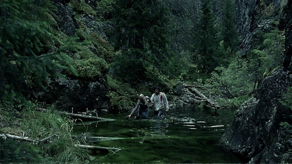 ザ・コールデストの画像