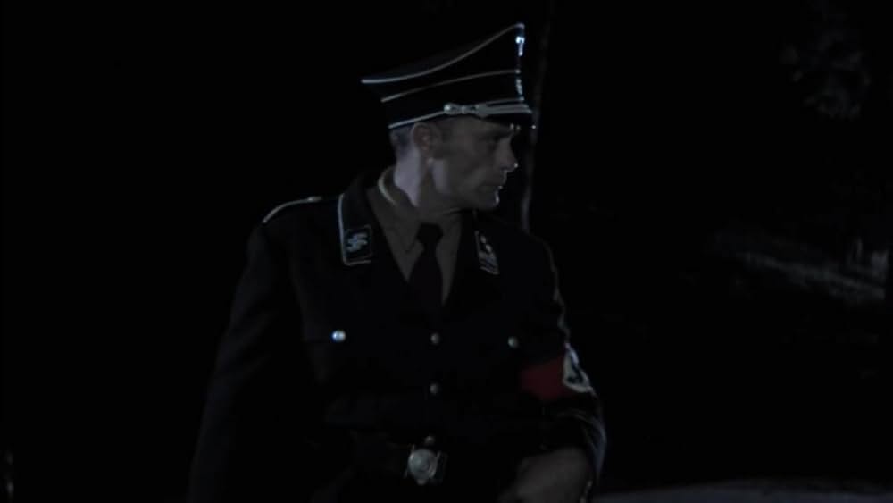 エンド・オブ・ウォーの画像