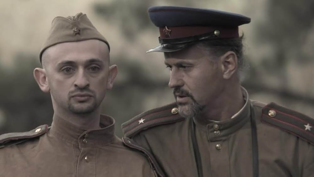 エンド・オブ・ウォーの画像