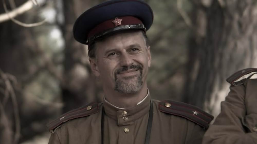 エンド・オブ・ウォーの画像