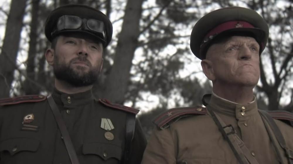 エンド・オブ・ウォーの画像