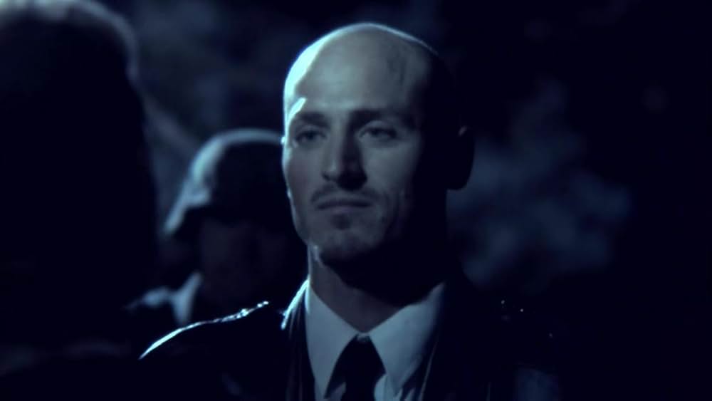 エンド・オブ・ウォーの画像