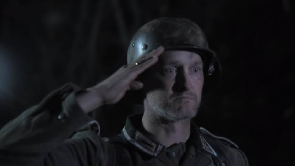 エンド・オブ・ウォーの画像