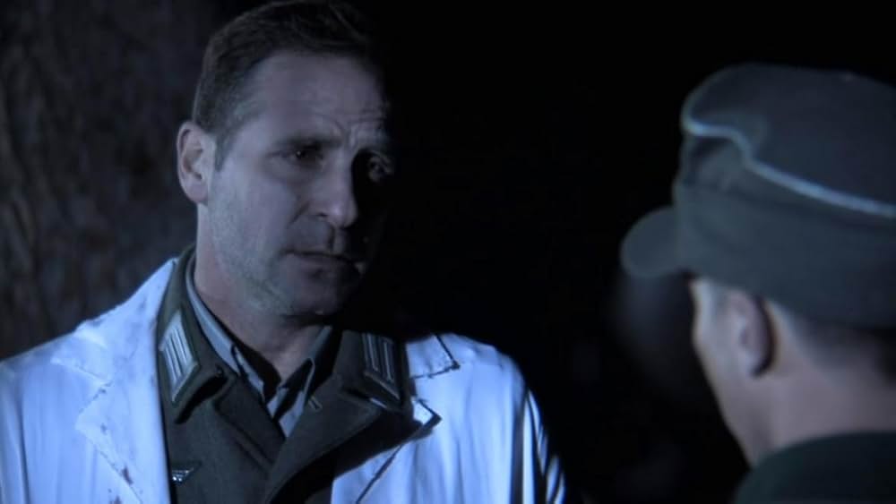 エンド・オブ・ウォーの画像